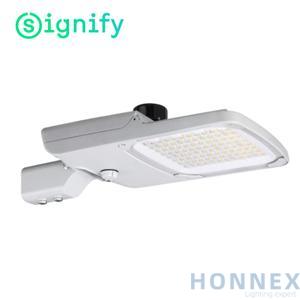 Signify LED Street Light Xceed Pro BRP584 LED325 NW 190W DM PSD P7 911401690909
