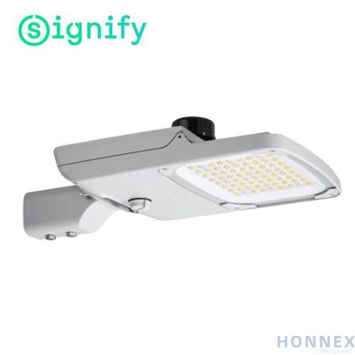 Signify LED Street Light Xceed Pro BRP584 LED325 NW 190W DM PSD P7 911401690909 - Image 1