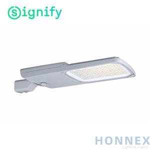Signify LED Street Light Xceed Pro BRP586 LED450 NW 290W DM PSR 911401685309