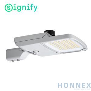 Signify LED Street Light Xceed Pro BRP583 LED252 NW 150W DM SR 7TSB 911401692009